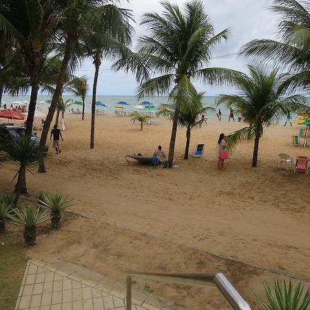 Caesar Tower Residence Beach Recife Luaran gambar