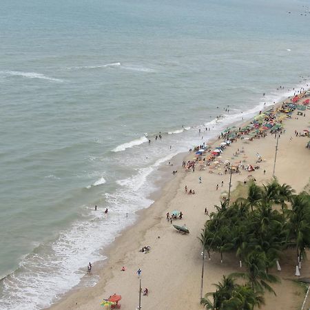 Caesar Tower Residence Beach Recife Luaran gambar