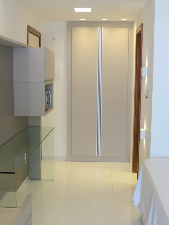 Caesar Tower Residence Beach Recife Luaran gambar