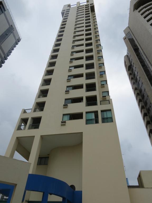 Caesar Tower Residence Beach Recife Luaran gambar