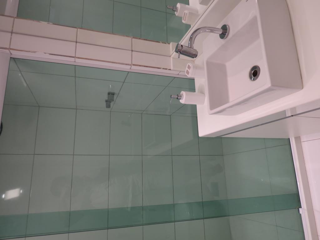 Caesar Tower Residence Beach Recife Luaran gambar