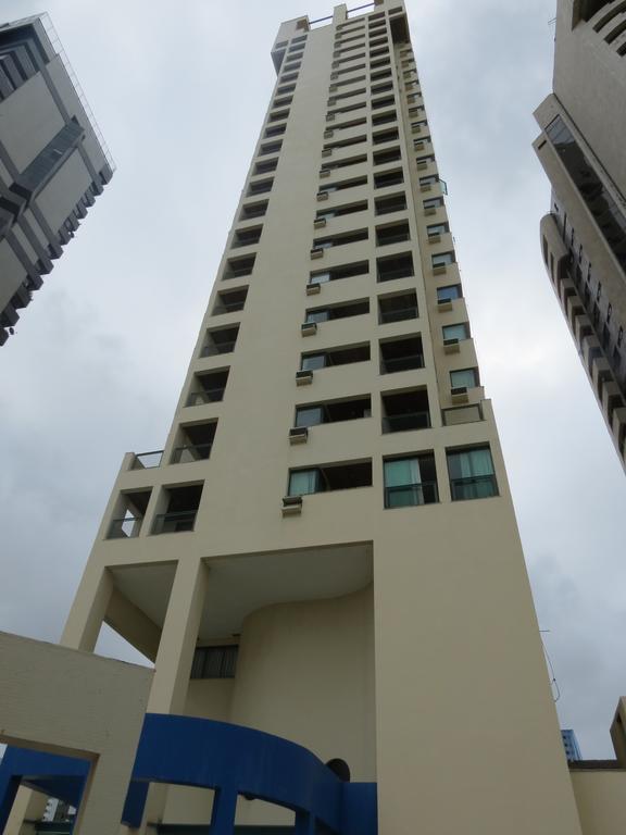 Caesar Tower Residence Beach Recife Luaran gambar
